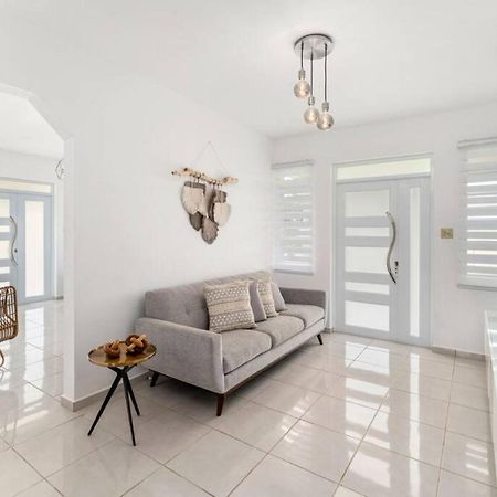 Вилла Casa Catalina - 11 Min From Bqn Aguacate Экстерьер фото