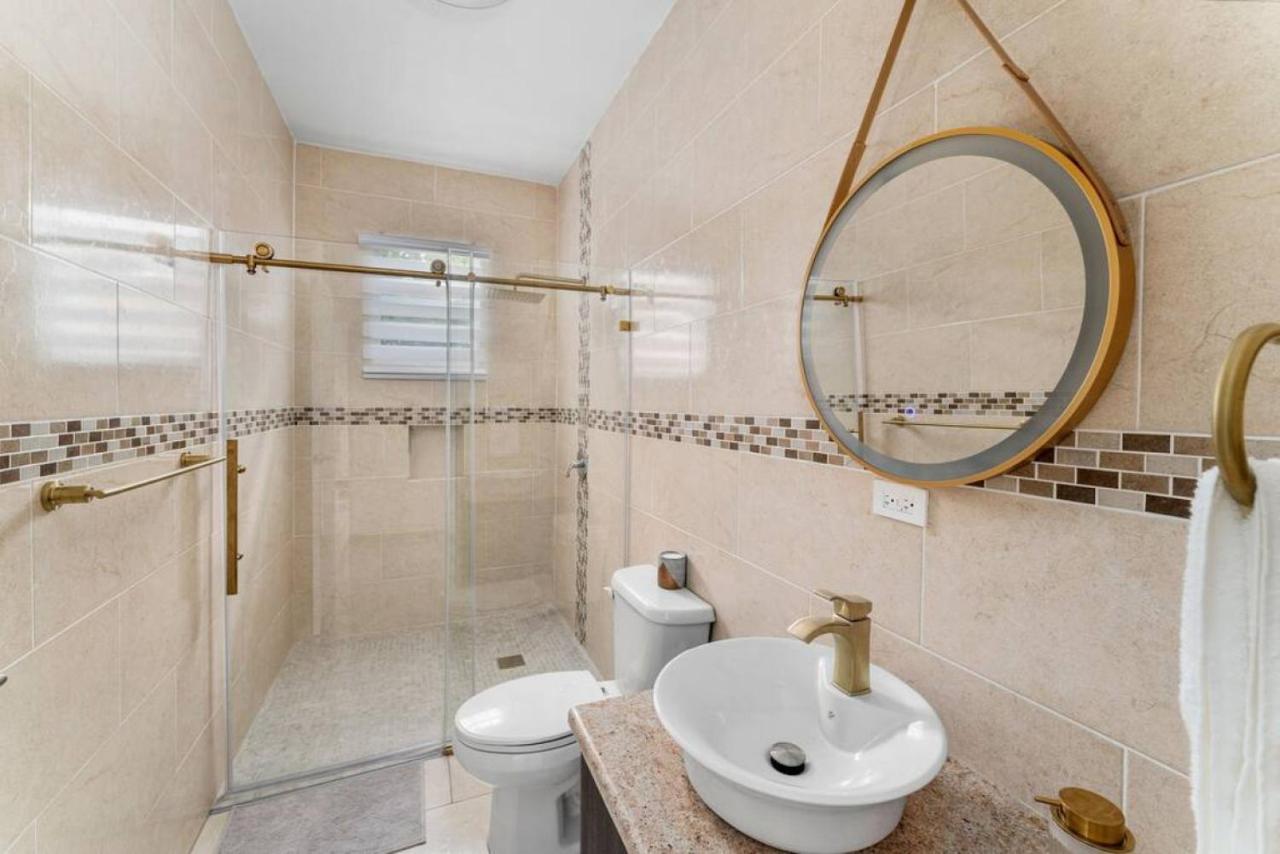 Вилла Casa Catalina - 11 Min From Bqn Aguacate Экстерьер фото