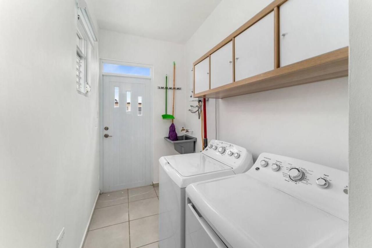 Вилла Casa Catalina - 11 Min From Bqn Aguacate Экстерьер фото