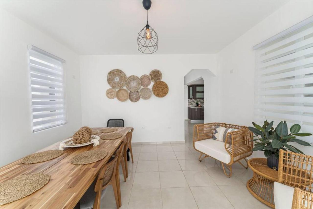 Вилла Casa Catalina - 11 Min From Bqn Aguacate Экстерьер фото