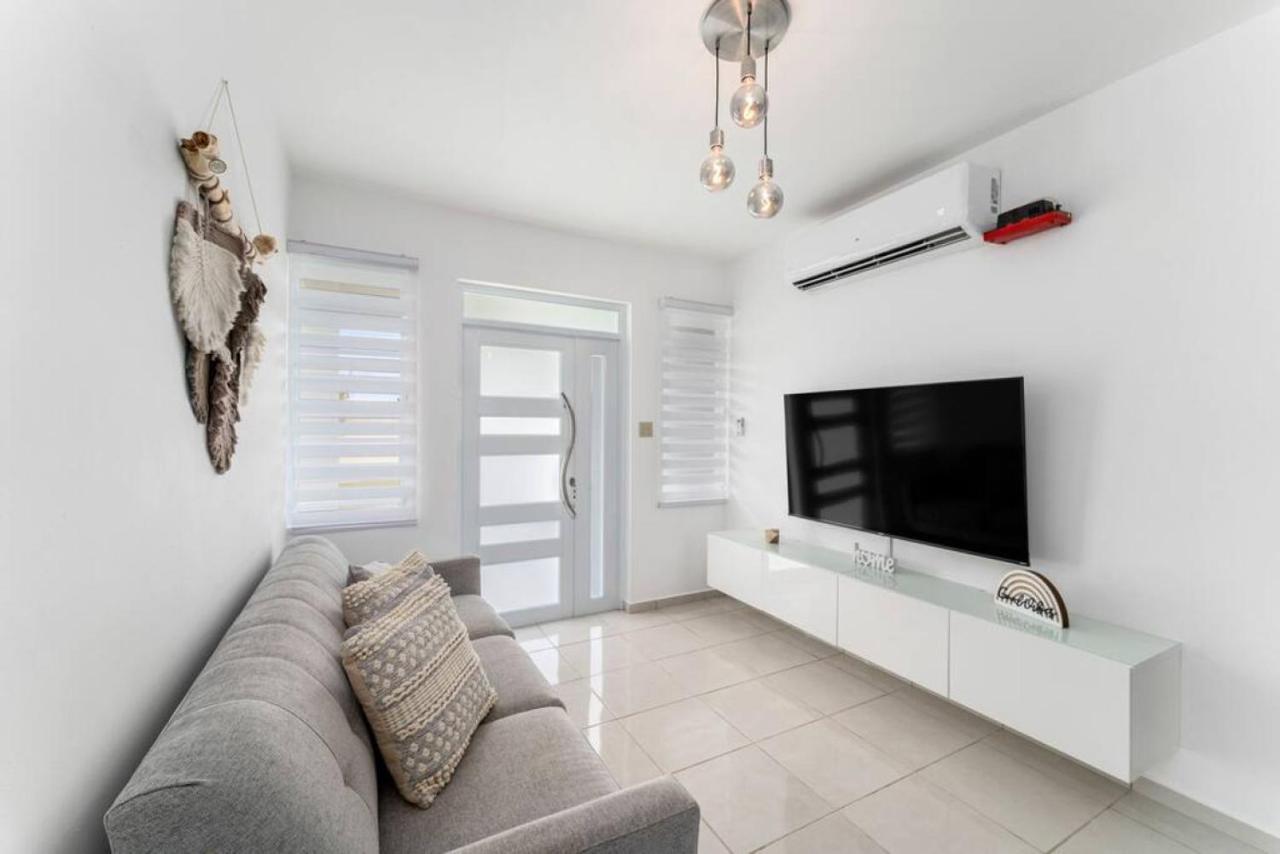 Вилла Casa Catalina - 11 Min From Bqn Aguacate Экстерьер фото