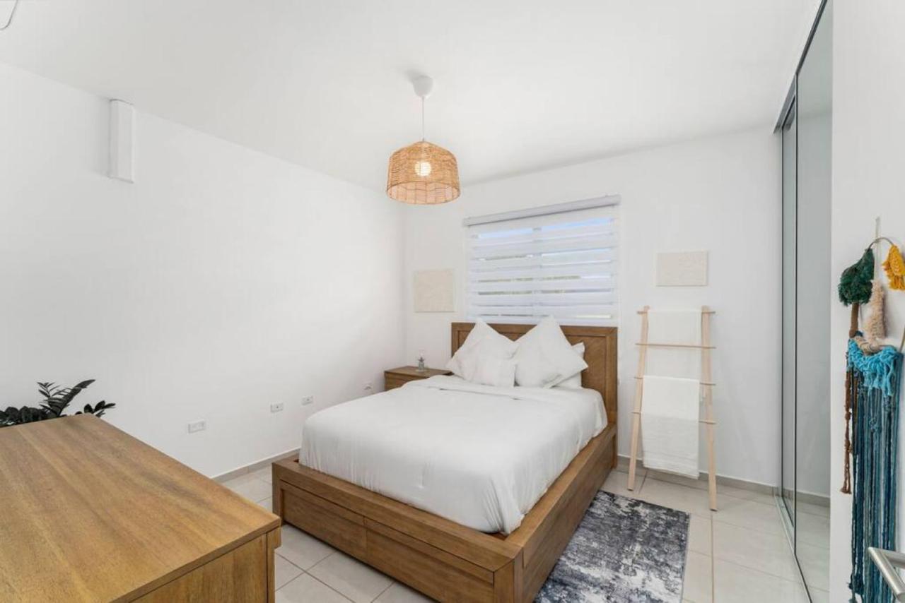 Вилла Casa Catalina - 11 Min From Bqn Aguacate Экстерьер фото