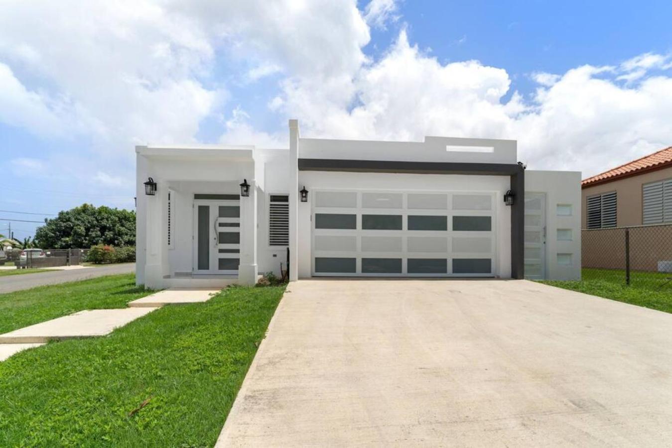 Вилла Casa Catalina - 11 Min From Bqn Aguacate Экстерьер фото