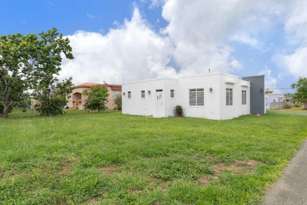 Вилла Casa Catalina - 11 Min From Bqn Aguacate Экстерьер фото